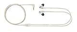 Shure SE315-CL, In-ear Kopfhörer / Ohrhörer, transparent, HiFi, Sound Isolating, Geräuschunterdrückung, ein Treiber, austauschbares Kabel, breites Klangspektrum - 3