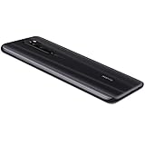 Xiaomi Redmi Note 8 Pro Smartphone (16,59cm (6,53 Zoll) FHD+ Display, 64GB interner Speicher + 6GB RAM, 64MP Vierfach-KI-Rückkamera, 20MP Selfie-Frontkamera, Dual-SIM, Android 9) Mineral Grey (Grau) - 4