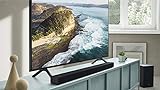 Samsung RU7179 125 cm (50 Zoll) LED Fernseher  (Ultra HD, HDR, Triple Tuner, Smart TV) [Modelljahr 2019] - 11
