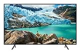 Samsung RU7179 125 cm (50 Zoll) LED Fernseher  (Ultra HD, HDR, Triple Tuner, Smart TV) [Modelljahr 2019] - 4