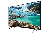 Samsung RU7179 125 cm (50 Zoll) LED Fernseher  (Ultra HD, HDR, Triple Tuner, Smart TV) [Modelljahr 2019] - 5