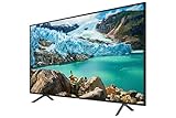 Samsung RU7179 125 cm (50 Zoll) LED Fernseher  (Ultra HD, HDR, Triple Tuner, Smart TV) [Modelljahr 2019] - 5