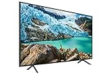 Samsung RU7179 125 cm (50 Zoll) LED Fernseher  (Ultra HD, HDR, Triple Tuner, Smart TV) [Modelljahr 2019] - 6