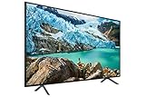 Samsung RU7179 125 cm (50 Zoll) LED Fernseher  (Ultra HD, HDR, Triple Tuner, Smart TV) [Modelljahr 2019] - 6