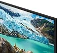 Samsung RU7179 125 cm (50 Zoll) LED Fernseher  (Ultra HD, HDR, Triple Tuner, Smart TV) [Modelljahr 2019] - 9