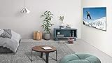 Samsung RU7179 125 cm (50 Zoll) LED Fernseher  (Ultra HD, HDR, Triple Tuner, Smart TV) [Modelljahr 2019] - 10