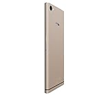Wiko Highway Star Smartphone (12,7 cm (5 Zoll) Display, 16 GB Speicher, Android 4.4 KitKat) champagner - 3