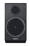 Logitech Z333 Lautsprecher für Home Entertainment, schwarz - 6