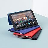 Fire HD 10-Tablet, 1080p Full HD-Display, 32 GB, Blau, mit Spezialangeboten (vorherige Generation – 7.) - 5