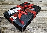 Das Geschenk: Psychothriller (Limitierte Sonderausgabe) - 2