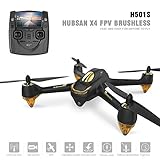 Hubsan H501S X4 Pro Brushless FPV GPS Quadrocopter mit 1080P HD Kamera Drohne - 2