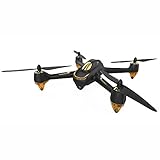 Hubsan H501S X4 Pro Brushless FPV GPS Quadrocopter mit 1080P HD Kamera Drohne - 6