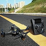 Hubsan H501S X4 Pro Brushless FPV GPS Quadrocopter mit 1080P HD Kamera Drohne - 7