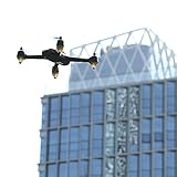 Hubsan H501S X4 Pro Brushless FPV GPS Quadrocopter mit 1080P HD Kamera Drohne - 9