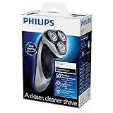 Philips PowerTouch Rasierer PT860/16 (mit Präzisionstrimmer) - 5