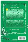Unnützes Bundesligawissen: Alles, was man in der Sportschau nicht erfährt - 2