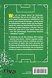 Unnützes Bundesligawissen: Alles, was man in der Sportschau nicht erfährt - 3