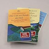 Wiedersehen im Café am Rande der Welt: Eine inspirierende Reise zum eigenen Selbst - 6