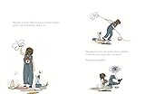 Vielleicht - Eine Geschichte über die unendlich vielen Begabungen in jedem von uns: Das besondere Kinderbuch (Geschenkbuch Mädchen und Jungen) - 6