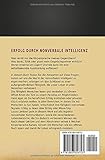 Körpersprache Mensch: Menschen lesen wie ein Geheimagent und nonverbale Kommunikation verstehen um Lügen im Alltag und Beruf zu erkennen und zu ... lesen) (Körpersprache.Wirkung.Erfolg, Band 1) - 2