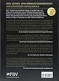 Der Aktien- und Börsenführerschein: Aktien statt Sparbuch – die Lizenz zum Geldanlegen - 2