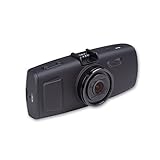 iTracker GS6000-A7 GPS Autokamera Dashcam SuperHD 1296p Dash-Cam - 3