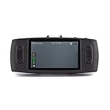 iTracker GS6000-A7 GPS Autokamera Dashcam SuperHD 1296p Dash-Cam - 6