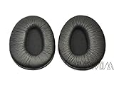 WEWOM 2 Hochwertige Ersatz Ohrpolster für Sony MDR-V900 MDR-V600 MDR-7509 Hifi Kopfhörer - 2