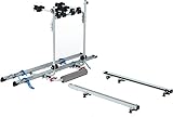 Fischer 18092 Dachlift Fahrradträger für 2 Fahrräder - 2