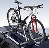 Menabo Asso Aluminium Fahrradträger Abschließbar - 2