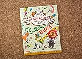 Die Schule der magischen Tiere: Endlich Pause! Das große Rätselbuch: Kinderbeschäftigung ab 8 - 2