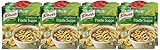 Knorr Feinschmecker Schwäbische Flädle Suppe, 8 x 2 Teller (8 x 34 g) - 2