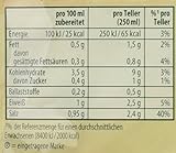 Knorr Feinschmecker Schwäbische Flädle Suppe, 8 x 2 Teller (8 x 34 g) - 3