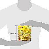 Maggi Guten Appetit Suppe Familien, 18er Pack (18 x 60 g) - 3