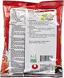 Nong Shim Instantnudeln Shin Ramyun, sehr scharf, 20er Pack (20 x 120g) - 4