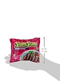 Yum Yum Instantnudeln, Ente, 30er Pack (30 x 60 g) - 5