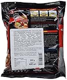 Nong Shim Instantnudeln Shin Ramyun Black, 4 x 130 g - 5