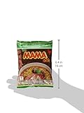 Mama Instant Nudeln Ente/Pa-Lo 55g, 45er Pack (45 x 55 g) - 5