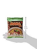 Mama Instant Nudeln Ente/Pa-Lo 55g, 45er Pack (45 x 55 g) - 5