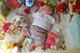 Sleepy Relax Einschlafhilfe für Babys und Kinder ✮ Für schlecht und unruhig schlafende Babys ✮ So kann Ihr Baby durchschlafen ✮ 100% natürlich ✮ Verschaffen Sie Ihrem Baby erholsamen Schlaf - 4