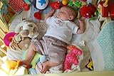 Sleepy Relax Einschlafhilfe für Babys und Kinder ✮ Für schlecht und unruhig schlafende Babys ✮ So kann Ihr Baby durchschlafen ✮ 100% natürlich ✮ Verschaffen Sie Ihrem Baby erholsamen Schlaf - 4