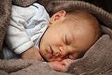 Sleepy Relax Einschlafhilfe für Babys und Kinder ✮ Für schlecht und unruhig schlafende Babys ✮ So kann Ihr Baby durchschlafen ✮ 100% natürlich ✮ Verschaffen Sie Ihrem Baby erholsamen Schlaf - 5