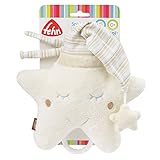 Fehn 154566 Spieluhr Stern / Aufzieh-Spieluhr mit herausnehmbarem Spielwerk zum Aufhängen an Bett, Kinderwagen oder Babyschale, für Babys und Kleinkinder ab 0+ Monaten - 7