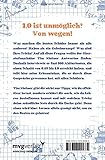 Die geheimen Tricks der 1,0er-Schüler: Wie du in der Schule richtig durchstartest. Mit den besten Tipps von MrWissen2Go, simpleclub und vielen mehr. - 2