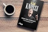 Knossi – König des Internets: Über meinen Aufstieg und Erfolg als Streamer - 4