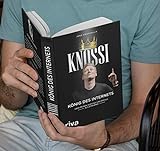 Knossi – König des Internets: Über meinen Aufstieg und Erfolg als Streamer - 7