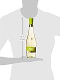 Feinkost Käfer Hugo Aperitivo Holunderblüte und Limette (6 x 0.75 l) - 4