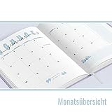 Diademlori – Schülerkalender und Studienkalender 2021/2022: DIN A5 Wochenkalender und Aufgabenheft - 3