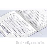 Diademlori – Schülerkalender und Studienkalender 2021/2022: DIN A5 Wochenkalender und Aufgabenheft - 5