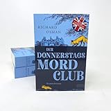 Der Donnerstagsmordclub: Kriminalroman | Der Millionenerfolg aus England (Die Mordclub-Serie, Band 1) - 5